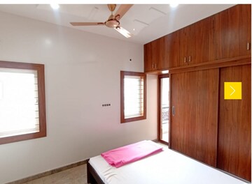 Room in 2 BHK Builder Floor at Hsr Layout – for Rent