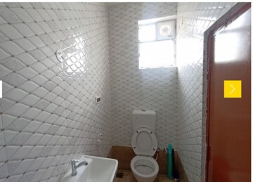 Bathroom in 2 BHK Builder Floor at Hsr Layout – for Rent