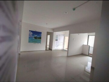 Room in 2 BHK Apartment at Eden Garden Tathawade, Tathawade – for Rent