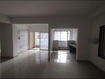 Room in 2 BHK Apartment at Eden Garden Tathawade, Tathawade – for Rent