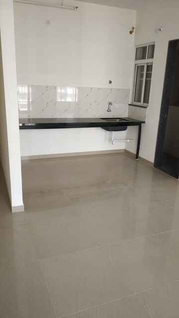 Kitchen in 1 BHK Apartment at Kolte Patil Life Republic, Hinjewadi – for Rent