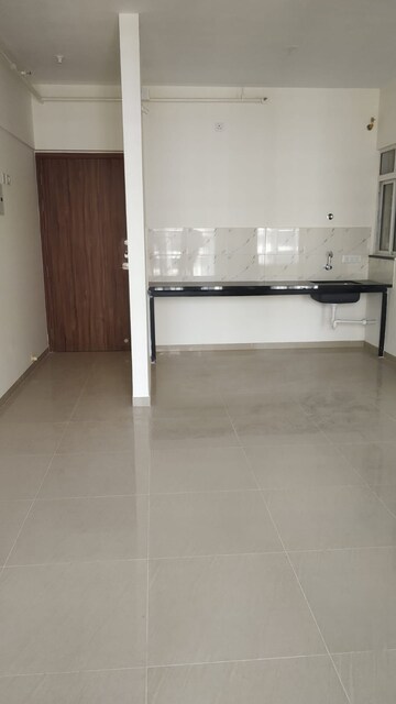 Room in 1 BHK Apartment at Kolte Patil Life Republic, Hinjewadi – for Rent