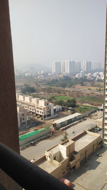 1 BHK Apartment For Rent in Kolte Patil Life Republic, Hinjewadi
