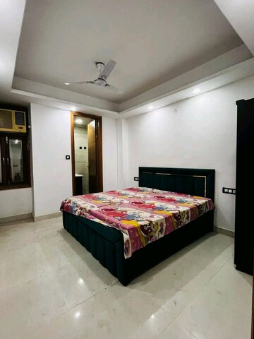 Bedroom in 3 BHK Apartment at Saket – for Rent