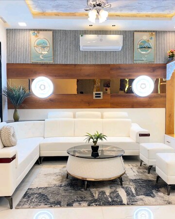 3 BHK Apartment For Rent in Saket
