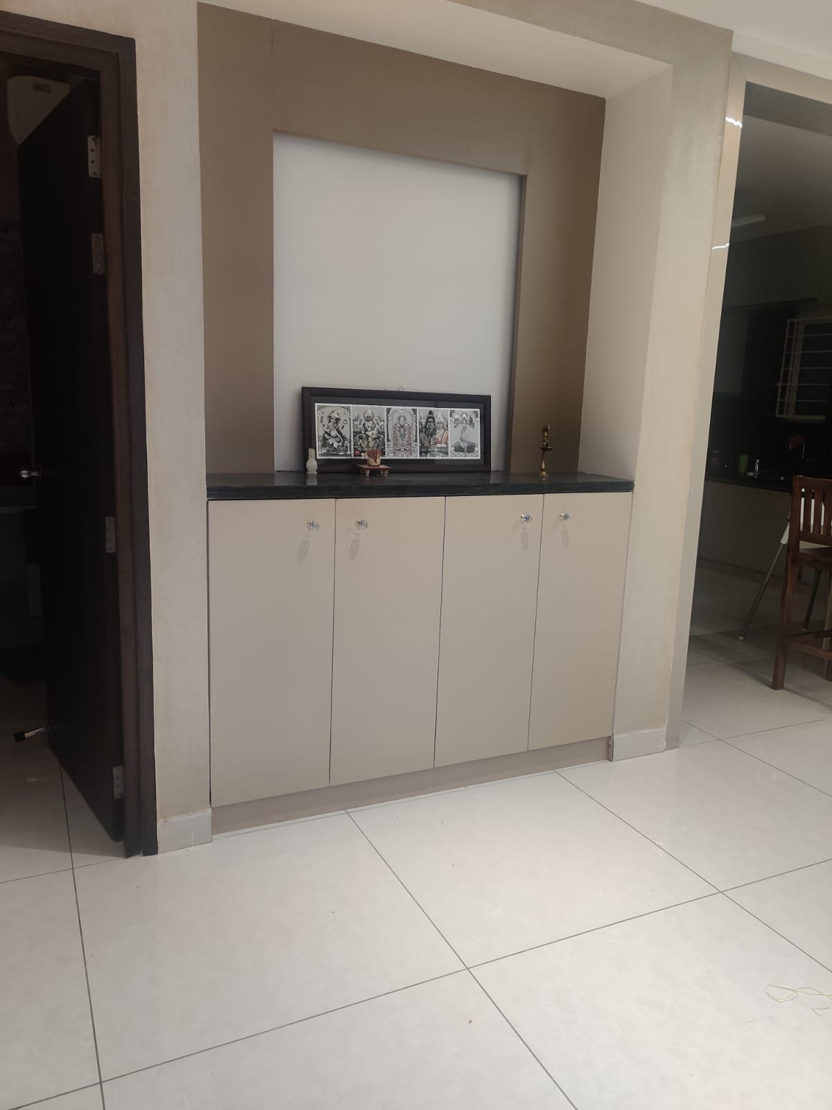 3 BHK Apartment For Sale in SSC The Lawnz