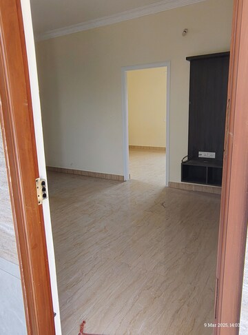 Room in 1 BHK Builder Floor at Hsr Layout – for Rent