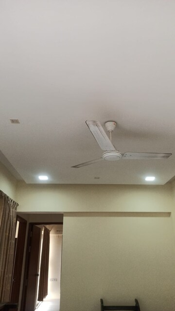 Furnished Amenities in 2 BHK Apartment at Millennium Acropolis, Wakad – for Rent
