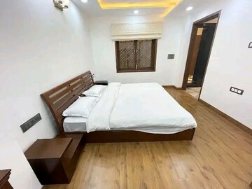 Bedroom in 3 BHK Apartment at Saket – for Rent