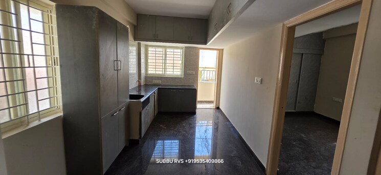 Kitchen, kaggadasapura 1 Bedroom 700 Sq.Ft. Apartment In Kaggadasapura Bangalore 8347855