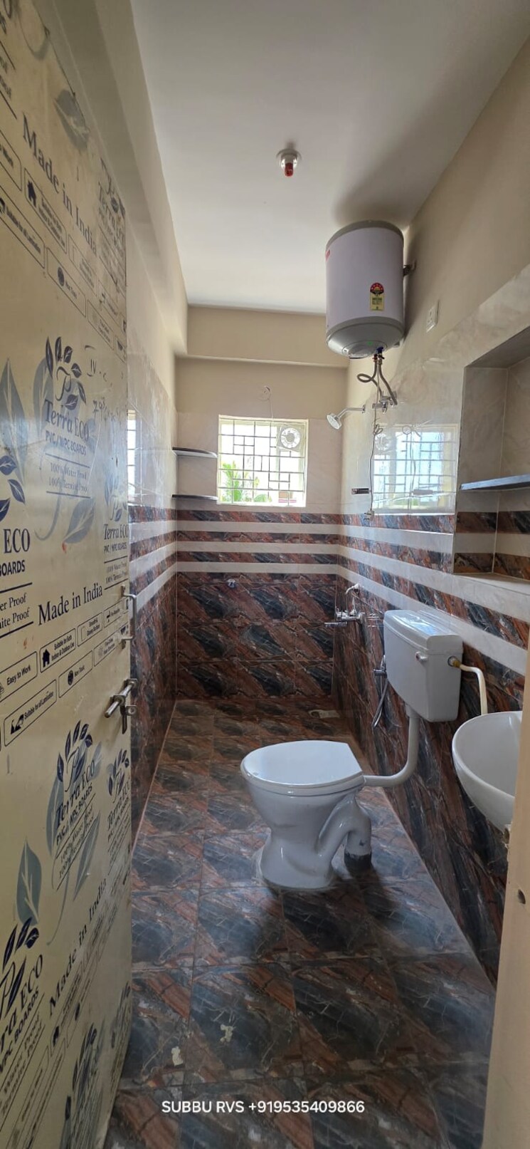 Bathroom, kaggadasapura 1 Bedroom 700 Sq.Ft. Apartment In Kaggadasapura Bangalore 8347855