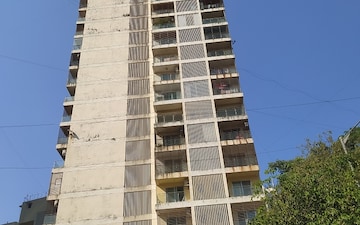 2 BHK Apartment For Rent in Snowdrop CHS, Borivali West
