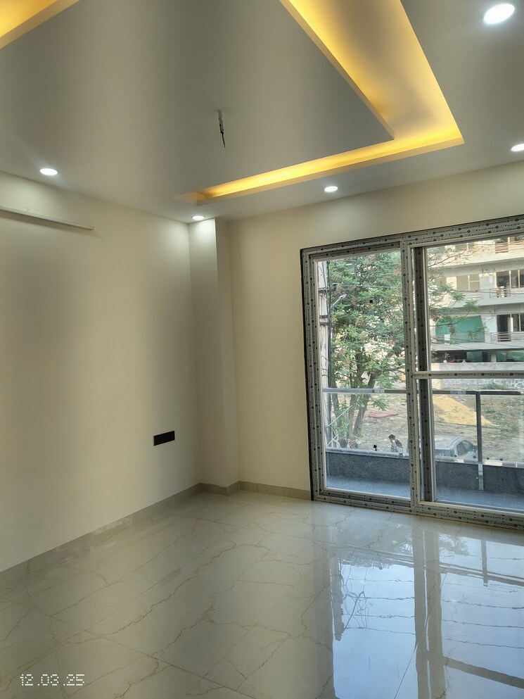 Balcony, sector 57 3 Bedroom 1570 Sq.Ft. Builder Floor In Sector 57 Gurgaon 8347885