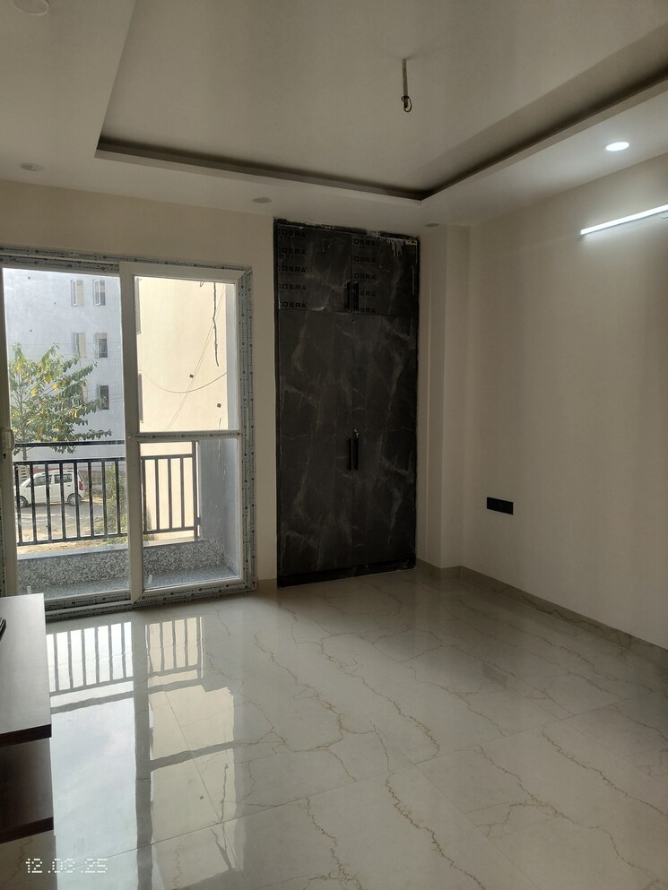 Kitchen, sector 57 3 Bedroom 1570 Sq.Ft. Builder Floor In Sector 57 Gurgaon 8347885