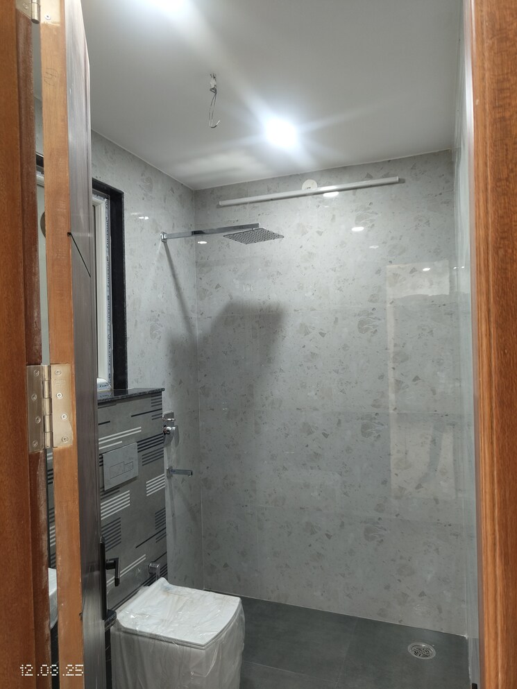 Balcony, sector 57 3 Bedroom 1570 Sq.Ft. Builder Floor In Sector 57 Gurgaon 8347885