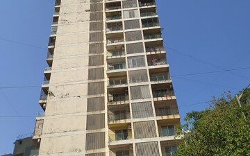 1 BHK Apartment For Rent in Snowdrop CHS, Borivali West