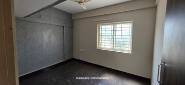 Bedroom in 1 BHK Apartment at Kaggadasapura – for Rent