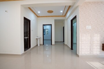 Building Lobby in 3 BHK Apartment at Kowkoor – for Sale