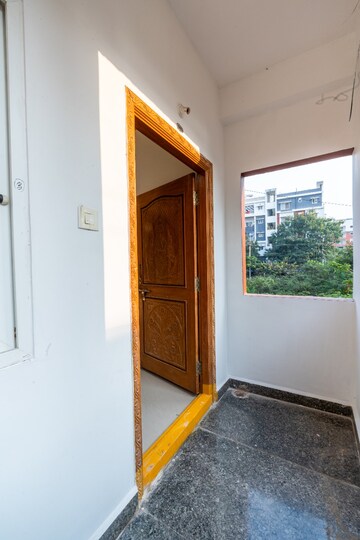  3 BHK Apartment at Kowkoor – for Sale