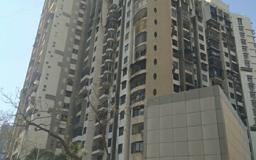 1 BHK Apartment For Rent in Romell Empress, Borivali West