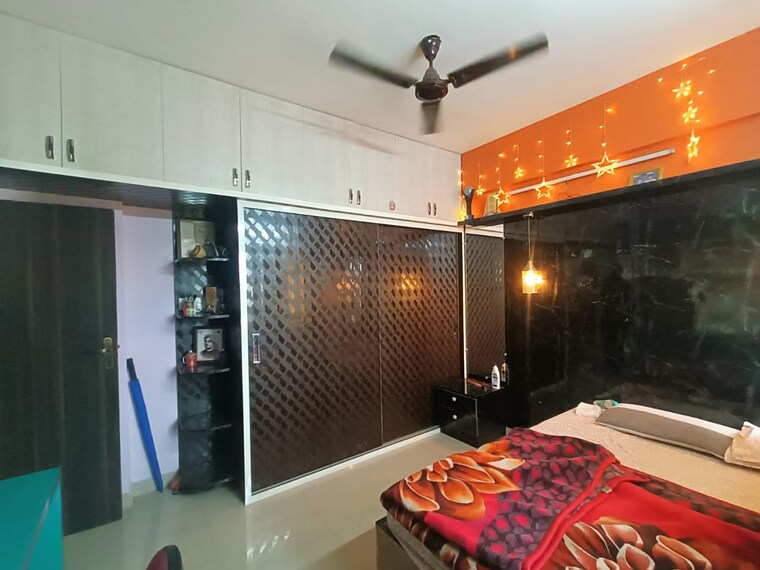 Bedroom, sumukha-maple-grove 4 Bedroom 1940 Sq.Ft. Apartment In Akshayanagar Bangalore 8347880