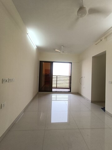 1 BHK Apartment For Rent in Sunraj Supreme Dombivli East Thane  8347894