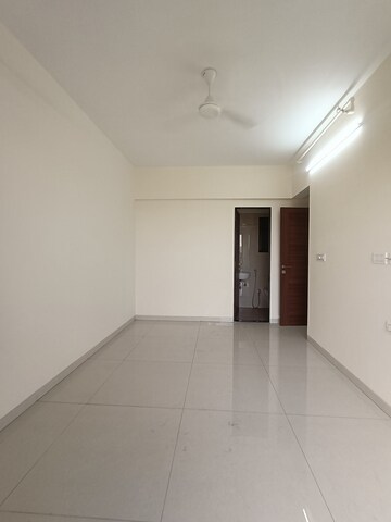 Master Bedroom in 1 BHK Apartment at Sunraj Supreme, Dombivli East – for Rent