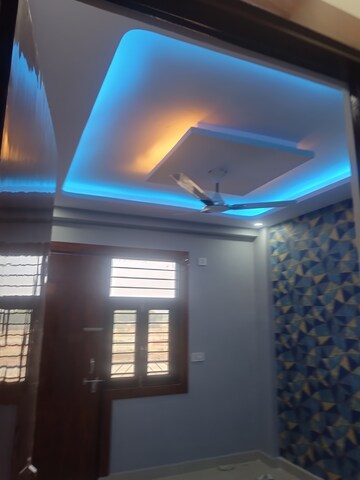 Furnished Amenities in 3 BHK Apartment at Balaji Enclaves, Govindpuram – for Sale