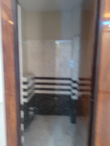 Staircase in 3 BHK Apartment at Balaji Enclaves, Govindpuram – for Sale