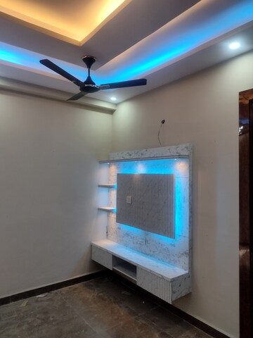 Furnished Amenities in 3 BHK Apartment at Balaji Enclaves, Govindpuram – for Sale