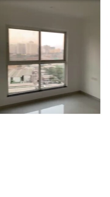 Bedroom in 2 BHK Apartment at Goel Ganga Serio, Kharadi – for Rent