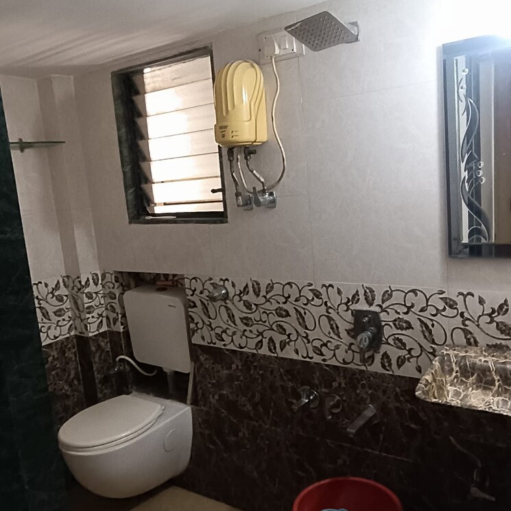 Living Room, kailas-complex 1 Bedroom 450 Sq.Ft. Apartment In Jivdaya Lane Mumbai 8347904