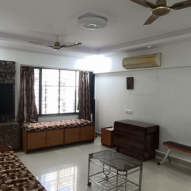 Team Area, kailas-complex 1 Bedroom 450 Sq.Ft. Apartment In Jivdaya Lane Mumbai 8347904