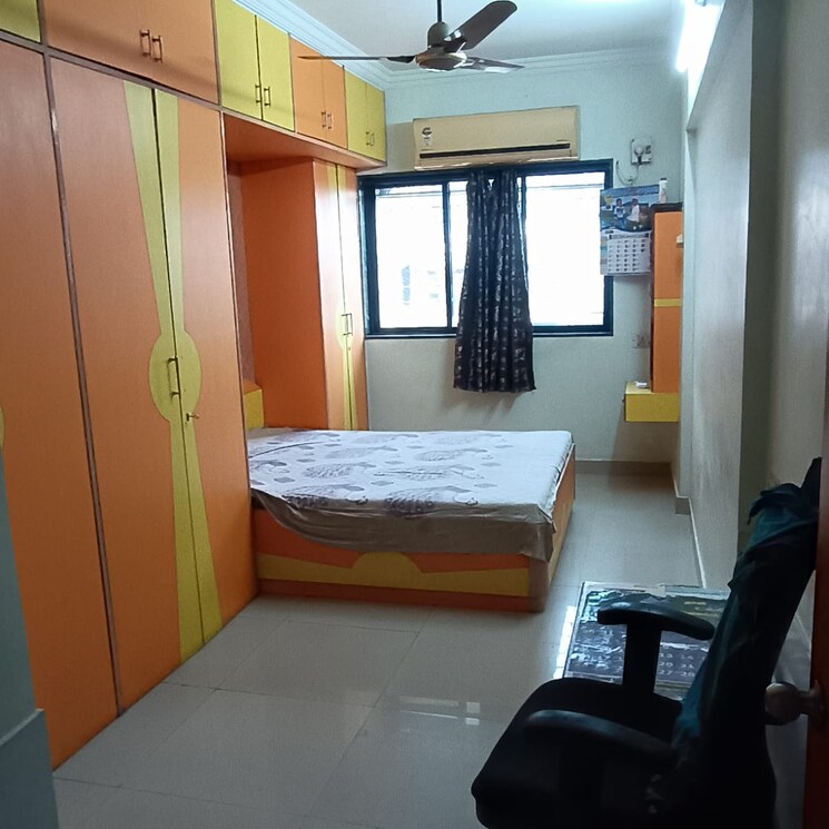 Living Room, kailas-complex 1 Bedroom 450 Sq.Ft. Apartment In Jivdaya Lane Mumbai 8347904