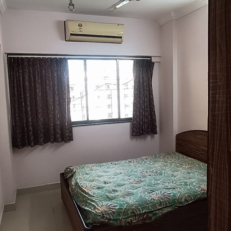 Bedroom, kailas-complex 1 Bedroom 450 Sq.Ft. Apartment In Jivdaya Lane Mumbai 8347904