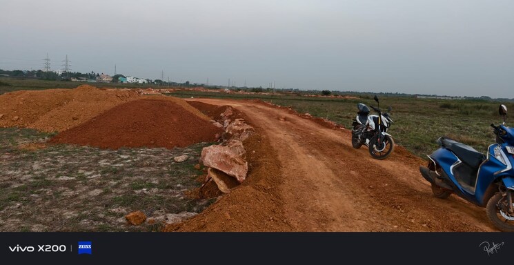 Exterior View, patrapada  1213 Sq.Yd. Plot In Patrapada Bhubaneswar 8347901
