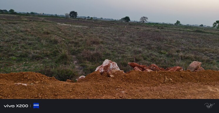 undefined, patrapada  1213 Sq.Yd. Plot In Patrapada Bhubaneswar 8347901