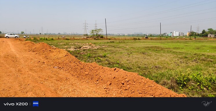 undefined, patrapada  1213 Sq.Yd. Plot In Patrapada Bhubaneswar 8347901