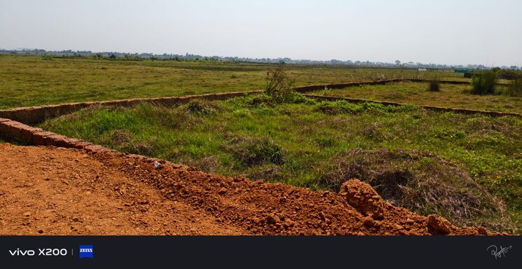 undefined, patrapada  1213 Sq.Yd. Plot In Patrapada Bhubaneswar 8347901