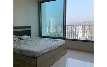 2.5 BHK Apartment For Sale in Andheri East