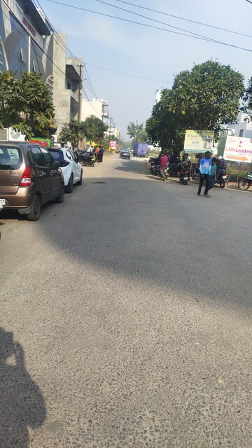  Land – Exterior View View at Krishna Enclave Plot, Raj Nagar Extension - for Sale