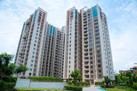 3 BHK Apartment For Sale in PS Srijan Ozone