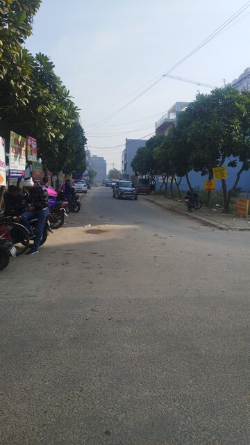  Land – Exterior View View at Krishna Enclave Plot, Raj Nagar Extension - for Sale