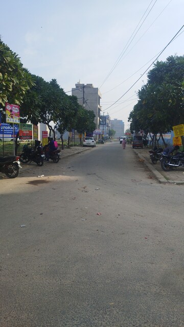  Land – Exterior View View at Krishna Enclave Plot, Raj Nagar Extension - for Sale