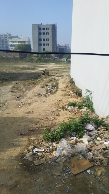 Plot Area in  Land at Krishna Enclave Plot, Raj Nagar Extension – for Sale