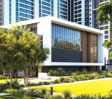 2 BHK Apartment – Garden View at Rustomjee Urban Woods, Dwarli Gaon - for Sale