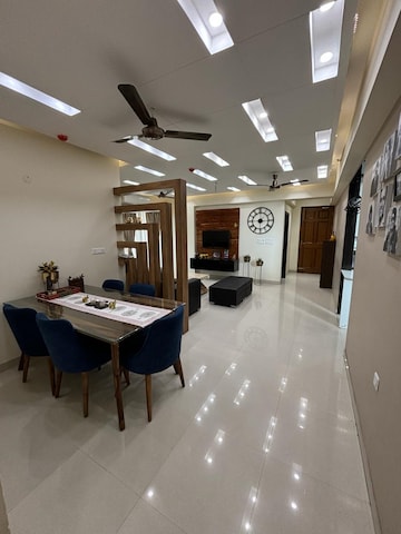 Master Bedroom in 3 BHK Apartment at ATS Dolce, Zeta I Greater Noida – for Sale