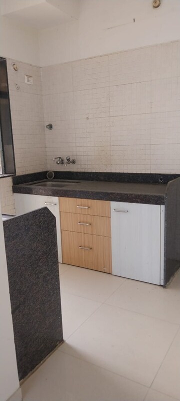 Kitchen in 2 BHK Apartment at Viva City, Virar West – for Sale