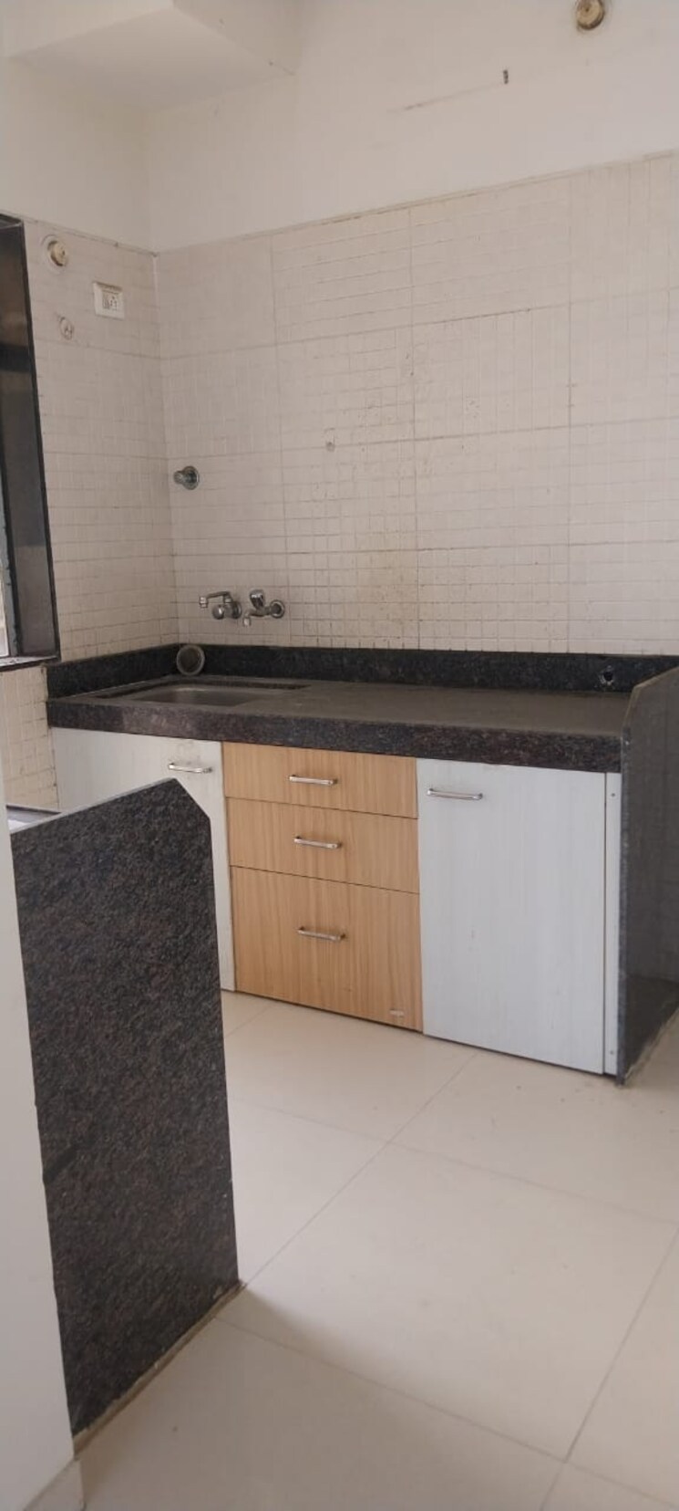 Kitchen, viva-city 2 Bedroom 640 Sq.Ft. Apartment In Virar West Palghar 8347922