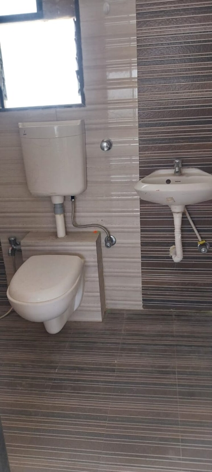 Bathroom, viva-city 2 Bedroom 640 Sq.Ft. Apartment In Virar West Palghar 8347922